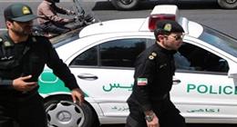 الشرطة الإيرانية تضبط 7 عملاء للموساد.. 6 نساء ورجل