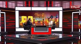 اللواء نصر سالم: تدخل أمريكا هو السيناريو الأخطر في التصعيد الحالي بالمنطقة
