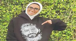 المخرجة سارة وفيق: أنا مش ديكتاتورية.. وتامر حسني يمتلك مفاتيح الجمهور 