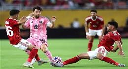 العواصف تهدد منافسات كأس العالم للأندية.. هل تتأجل مباراة الأهلي وبالميراس؟
