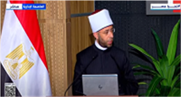 وزير الأوقاف: المنصة الرقمية الجديدة تجسّد خطابًا دينيًا رشيدًا وتفتح آفاقًا للتواصل