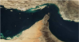إدارة ترامب تتلقى مبررات من الحلفاء لعدم الهجوم على إيران خوفا من إغلاق مضيق هرمز 