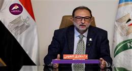 رئيس «القومية لسلامة الغذاء»: قانون موحد ورقابة شاملة لضمان أمن المستهلك