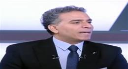 كاتب صحفي: مصر أصبحت جاذبة للاستثمار بفضل مشروعات البنية التحتية 
