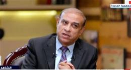 طارق البشبيشي: «الإخوان» خانت الدولة وأفشت أسرارها لصالح التنظيم الدولي