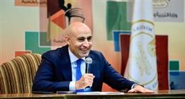 وزير التعليم: نظام البكالوريا سيكون اختياريا.. ويمكن تطبيقه العام المقبل