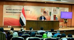 وزير التعليم: التربية الدينية خارج المجموع في نظام البكالوريا ودرجة النجاح 70%
