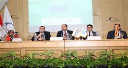 وزير الزراعة: استدامة الموارد أولوية قصوى لمواجهة التحديات المناخية