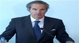 مدير «الوكالة الذرية»: مصر تدخل فصلاً جديداً في مجال الطاقة النووية بدعم دولي