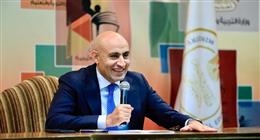 وزير التعليم: زيادة نسبة المدرس من المجموعات إلى 50% بداية من العام المقبل