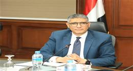 محافظ الجيزة: وقف إجازات الأطباء البيطريين والعاملين بالمجازر في عيد الأضحى