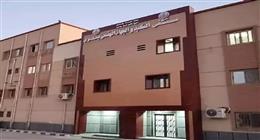 إنقاذ شاب يعاني من نزيف كبدي حاد في مستشفى ملوي بالمنيا