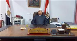 «أوقاف كفر الشيخ» ترفع درجة الاستعداد لاستقبال عيد الأضحى المبارك