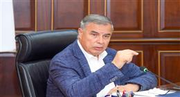 محافظ الإسكندرية: أزمة الطقس كشفت جاهزية فرق العمل للتعامل مع كل السيناريوهات