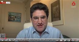 «الأوروبي الآسيوي للدراسات»: أمريكا والصين قادران على إنهاء الحرب الروسية الأوكرانية