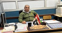 محافظ الشرقية يوجه بتوفير احتياجات أسرة مدير مدرسة توفي في حادث بعد مراقبة الامتحانات