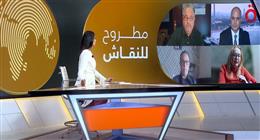 مستشارة الاتحاد الأوروبي والناتو: هناك تحولات سياسية ألمانية تدعم أوكرانيا