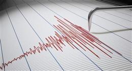 الهلال الأحمر المصري يرصد زلزال بقوة 2.31 في الجيزة