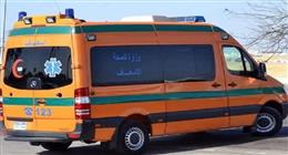 مصرع سائق في انقلاب سيارة بمدينة زايد