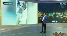 خيري رمضان يشيد ببطل حريق العاشر من رمضان: خالد عبد العال قدم درسا في التضحية