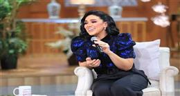 مي فاروق بعد نجاح حفلها في الأوبرا: «بحس إني بغني في بيتي»