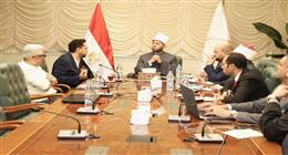 «الأوقاف» تتعاون مع الشركة المتحدة لاكتشاف المواهب في تلاوة القرآن الكريم