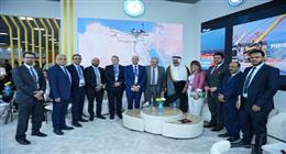 قطاع البترول المصري ضيف شرف الدورة الأولى من معرض العراق لتكنولوجيا النفط والغاز