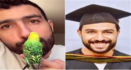 حسام داغر يودع صديقه بكلمات مؤثرة: «الملاك اللي كان وسطنا سابني ومشي»
