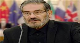 مستشار مرشد الثورة الإيرانية: الحرب مع إيران لن تخلف سوى الرماد 