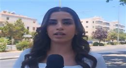 إسرائيل تعترض مسيرة إيرانية فوق البحر الميت دون إنذار بعد ضربة صاروخية على بئر السبع