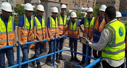 رابط وشروط التقديم في مدرسة مياه الشرب بالإسكندرية من الشهادة الإعدادية 2025