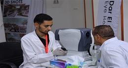 «المهندسين» تنظم قوافل طبية مجانية تستمر 3 أيام لأعضائها