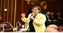 مجلس الشيوخ يستعرض طلب مناقشة حول ظواهر التنمر بين طلاب المدارس الأحد