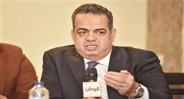عضو بـ«الشيوخ» عن «مستقبل وطن»: الحزب يخوض الانتخابات البرلمانية برؤية تشاركية
