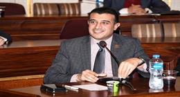 وكيل «خارجية النواب»: 30 يونيو ثورة حماية الهوية والوطن ضد مخطط الإخوان الإرهابي