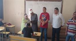 لا شكاوى من امتحان الكيمياء بالثانوية الأزهرية 2025 في القاهرة