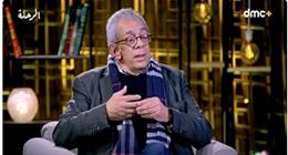 المخرج يسري نصر الله: علاقتي بشقيقتي وطيدة جدا ونتعامل كأصدقاء