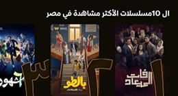 مسلسل فات الميعاد الأعلى مشاهدة على Watch it بعد عرض الحلقة السادسة