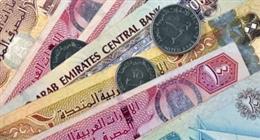 سعر الدرهم الإماراتي اليوم الاثنين 23-6-2025 مقابل الجنيه المصري