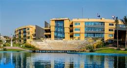 إدراج جامعة بدر في تصنيف التايمز لعام 2025 