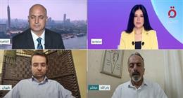 خبير دولي: إيران استعادت زمام المبادرة ووجهت ضربات موجعة لإسرائيل