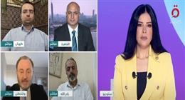 باحث سياسي: إسرائيل كانت تستهدف إسقاط النظام الإيراني باغتيالات وضربات جوية منسقة