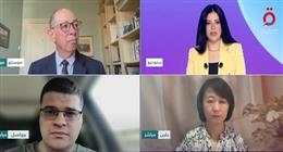 باحث روسي: موسكو تدعم حق إيران في الاستخدام السلمي للطاقة النووية