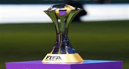 موعد مباراة الأهلي في كأس العالم للأندية وتردد القنوات الناقلة
