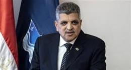 رئيس «قناة السويس»: لدينا رجال يتمتعون باحترافية كبيرة في عمليات الإنقاذ