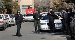 طهران توقع بجاسوس جديد ينقل أماكن الدفاعات الجوية للاحتلال الإسرائيلي