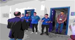 مدرسة We للتكنولوجيا التطبيقية بالإسكندرية إحدى بدائل الثانوية العامة لطلاب الشهادة الإعدادية