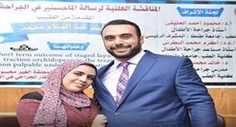 وفاة الدكتورة نشوى بدوي بعد 3 سنوات في غيبوبة.. و«الأطباء» تنعاها: شهيدة الواجب