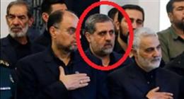 اغتالته إسرائيل في شقته.. من هو قائد فيلق فلسطين بالحرس الثوري الإيراني؟