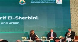 «الإسكان»: نستهدف تحويل الساحل الشمالي الغربي إلى منطقة مستدامة طوال العام